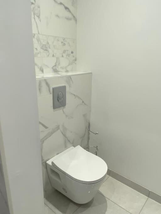 Maison Avec Jacuzzi - Louvres Proche Roissy Cdg - Paris Extérieur photo